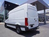 Used 2024 Mercedes-Benz Sprinter 144 Cargo image 6