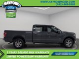 Used 2017 Ford F150 XLT image 6