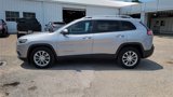 Used 2019 Jeep Cherokee Latitude w/ Popular Appearance Group image 5