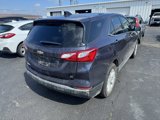 Certified 2018 Chevrolet Equinox LT image 3