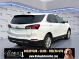 Used 2022 Chevrolet Equinox LT image 4