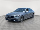 Used 2022 Mercedes-Benz C 300 4MATIC Sedan image 2