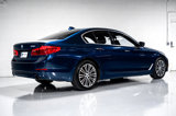Used 2018 BMW 530i w/ Premium Package image 3