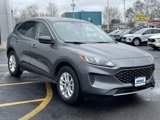 Used 2022 Ford Escape SE w/ Cold Weather Package image 5