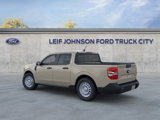 New 2025 Ford Maverick XL image 4