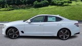 New 2025 Genesis G70 2.5T w/ Sport Prestige Package image 5