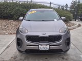 Used 2019 Kia Sportage LX image 2