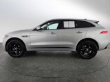 Used 2020 Jaguar F-PACE R-Sport image 2