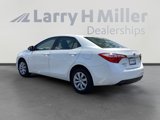 Certified 2016 Toyota Corolla LE image 3
