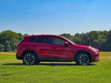 Used 2016 MAZDA CX-5 Grand Touring image 3