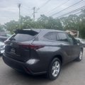 Used 2024 Toyota Highlander LE image 6