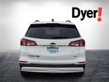 Certified 2022 Chevrolet Equinox RS image 4