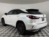 Used 2016 Lexus RX 450h AWD image 6