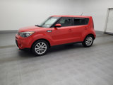 Used 2018 Kia Soul + image 2