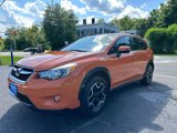 Used 2015 Subaru Crosstrek 2.0i Limited image 3