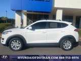 Certified 2021 Hyundai Tucson Value image 2