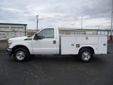 Used 2012 Ford F250 XL w/ XL Value Pkg image 5