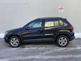 Used 2016 Volkswagen Tiguan S image 3