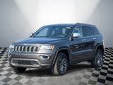 Used 2019 Jeep Grand Cherokee Limited image 5