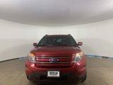 Used 2015 Ford Explorer Limited w/ Equipment Group 302A image 5