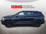 Used 2023 Volkswagen Taos SE w/ Black Wheel Package image 4