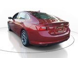 Used 2024 Chevrolet Malibu LT image 2