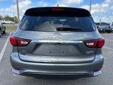 Used 2019 INFINITI QX60 Pure image 4