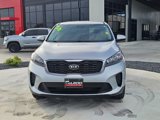 Used 2020 Kia Sorento FWD V6 image 2