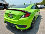 Used 2017 Honda Civic EX-T image 5
