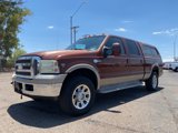 Used 2005 Ford F250 King Ranch image 2