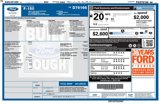 Used 2015 Ford F150 XL w/ Equipment Group 101A Mid image 2
