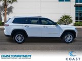 Used 2023 Jeep Grand Cherokee L Laredo image 5