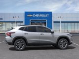 New 2025 Chevrolet Trax LT w/ Driver Confidence Package image 5