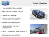 Used 2022 Chevrolet Malibu LT image 4