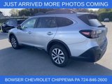 Used 2021 Subaru Outback Premium w/ Popular Package #1 image 3