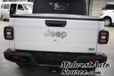 Used 2020 Jeep Gladiator Overland image 4