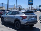New 2025 Chevrolet Trax ACTIV w/ Driver Confidence Package image 3