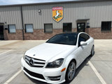 Used 2013 Mercedes-Benz C 250 Coupe image 3