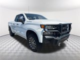 Used 2020 Chevrolet Silverado 1500 W/T w/ WT Fleet Convenience Package image 3