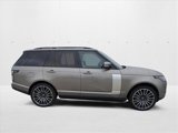 Used 2019 Land Rover Range Rover Supercharged image 4