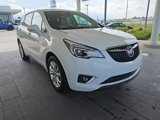 Used 2020 Buick Envision FWD image 5
