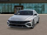 New 2025 Hyundai Elantra Sport image 6