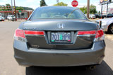 Used 2012 Honda Accord LX image 5
