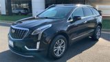 Certified 2022 Cadillac XT5 Premium Luxury image 4