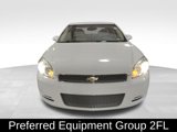 Used 2014 Chevrolet Impala LT w/ LT Sunroof Package image 3