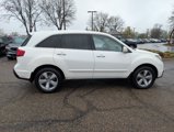 Used 2012 Acura MDX w/ Technology & Entertainment image 4