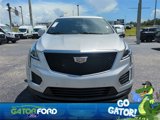 Used 2020 Cadillac XT5 Sportv image 3