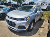 Used 2020 Chevrolet Trax LT image 3