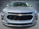New 2025 Chevrolet Trax LT w/ Sunroof Package image 2