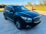 Used 2014 INFINITI QX60 AWD w/ Premium Plus Package image 3